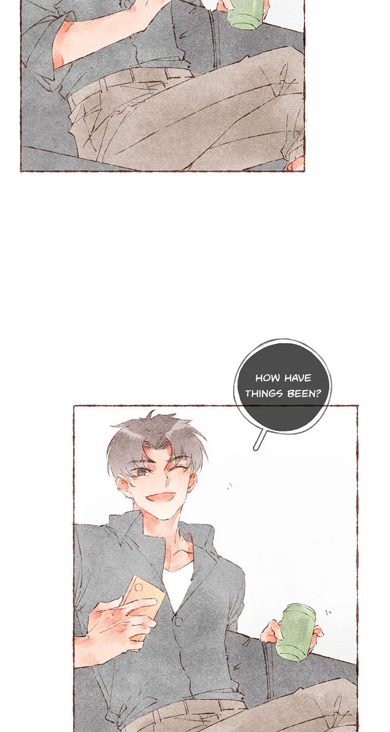 Read Starting With a Lie (Colored) chapter 40 image 27 on Lezhin
