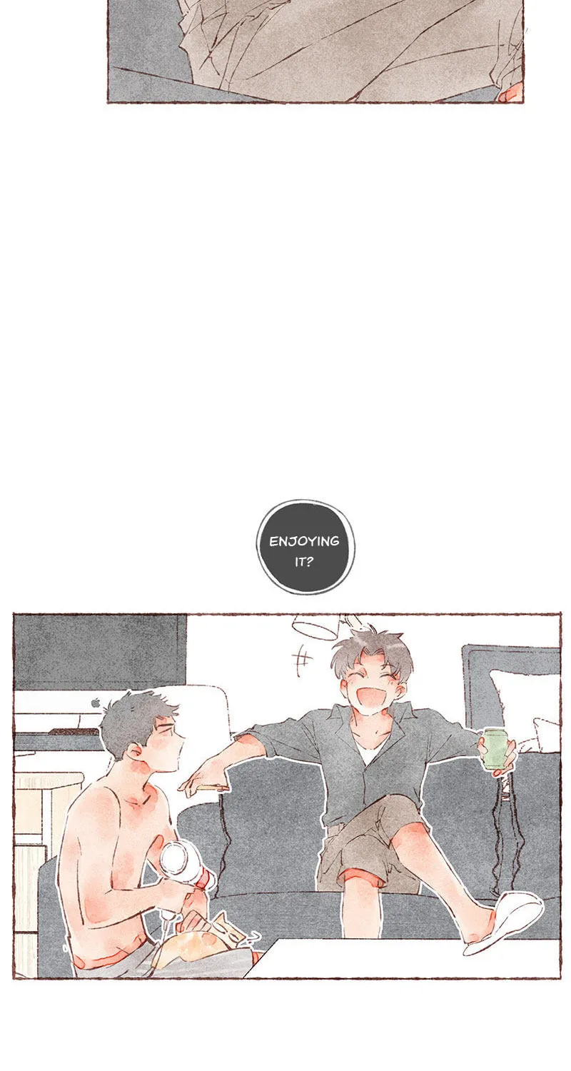 Read Starting With a Lie (Colored) chapter 40 image 28 on Lezhin