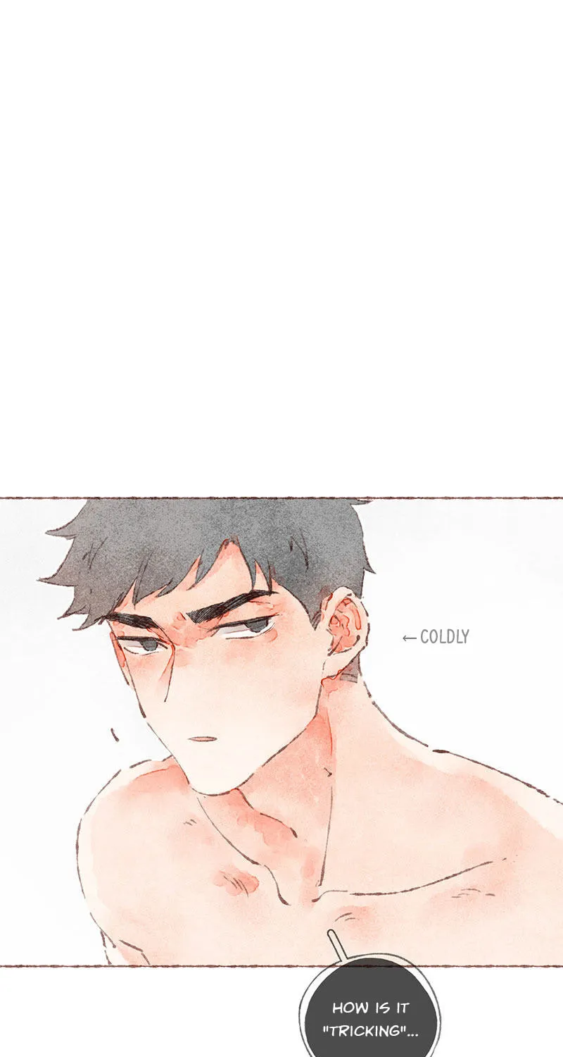 Read Starting With a Lie (Colored) chapter 40 image 29 on Lezhin