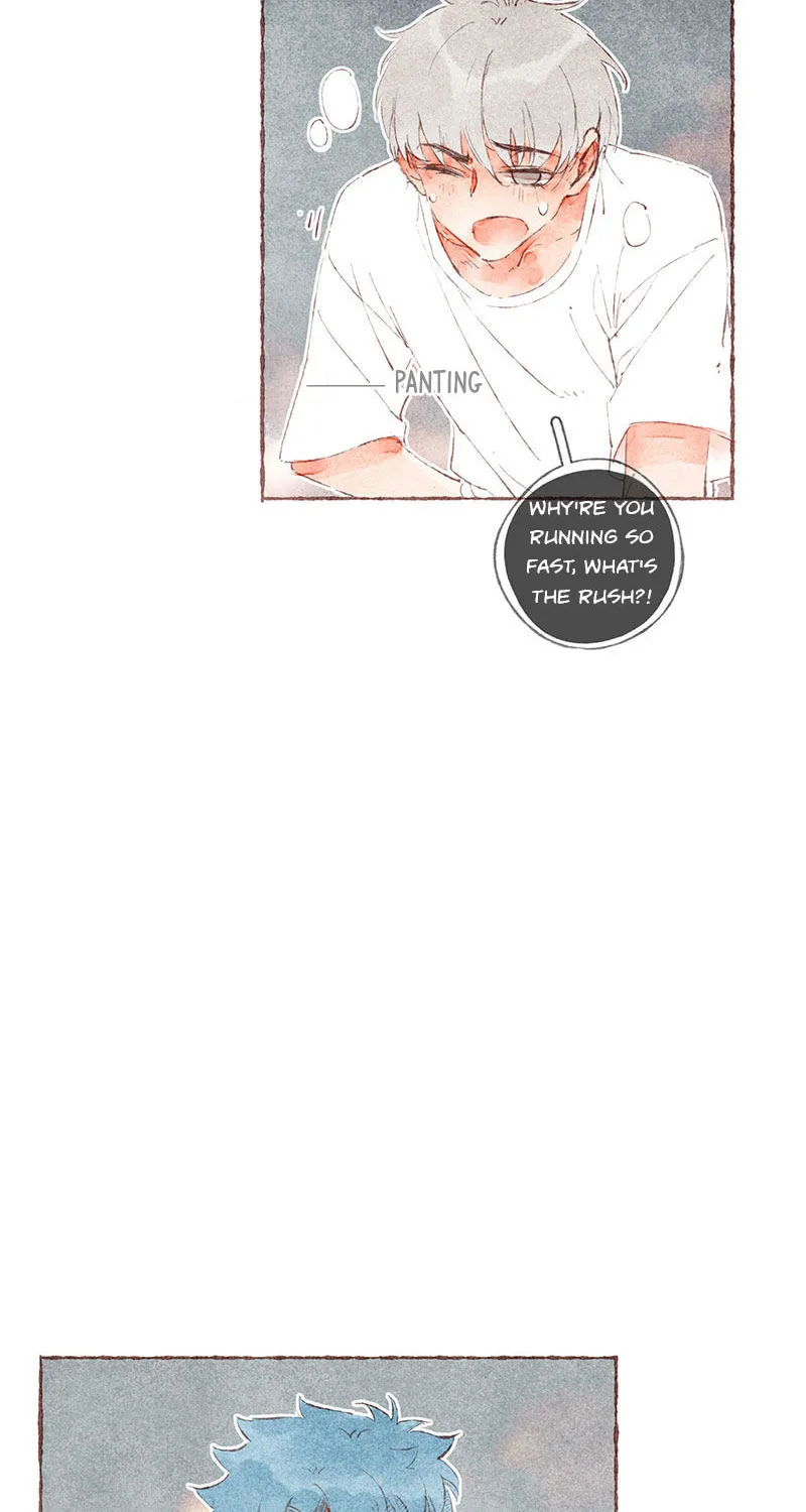 Read Starting With a Lie (Colored) chapter 40 image 3 on Lezhin
