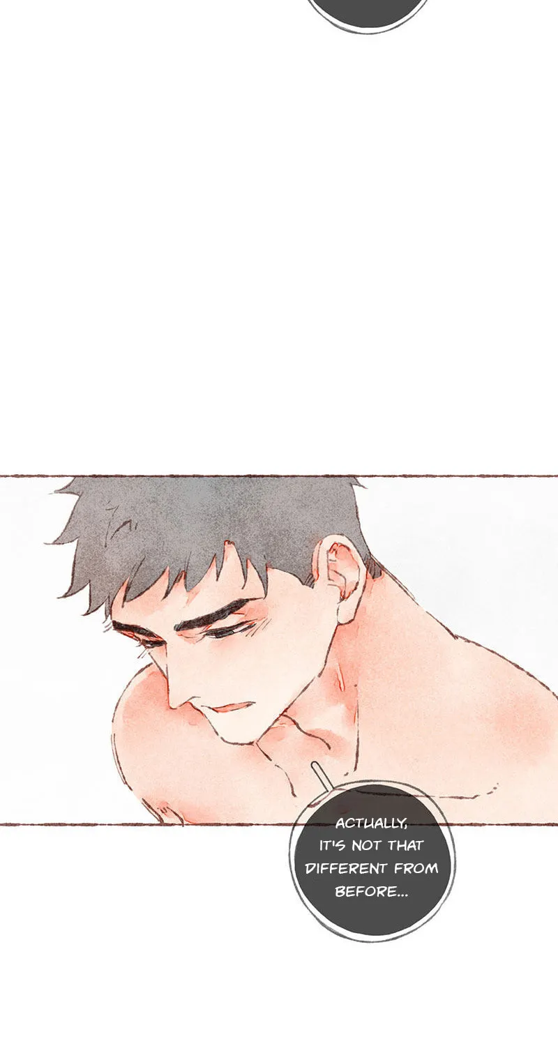 Read Starting With a Lie (Colored) chapter 40 image 30 on Lezhin