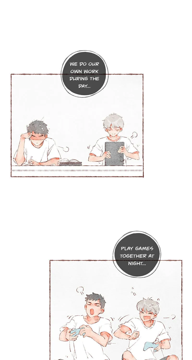 Read Starting With a Lie (Colored) chapter 40 image 31 on Lezhin