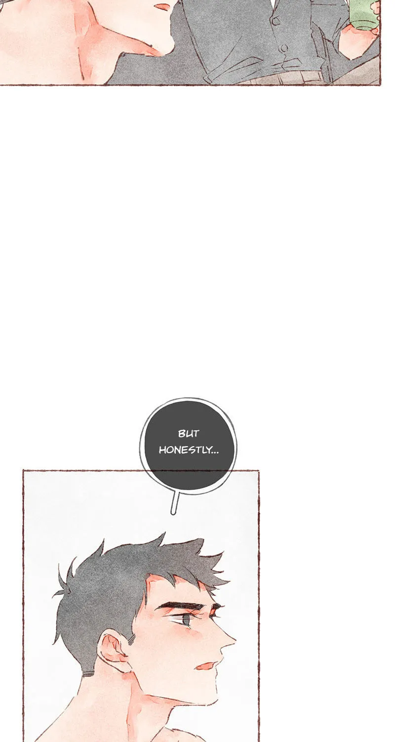 Read Starting With a Lie (Colored) chapter 40 image 34 on Lezhin