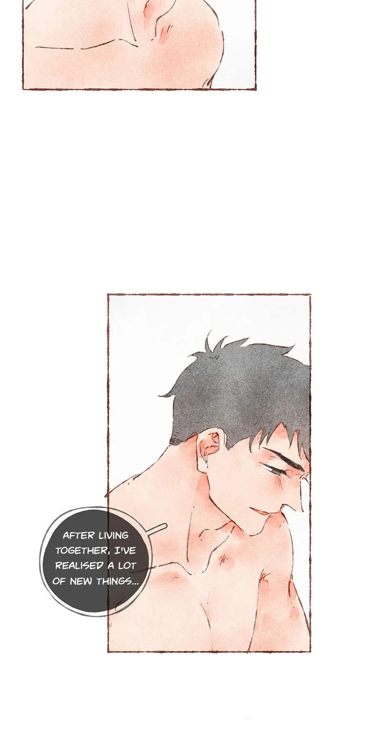 Read Starting With a Lie (Colored) chapter 40 image 35 on Lezhin