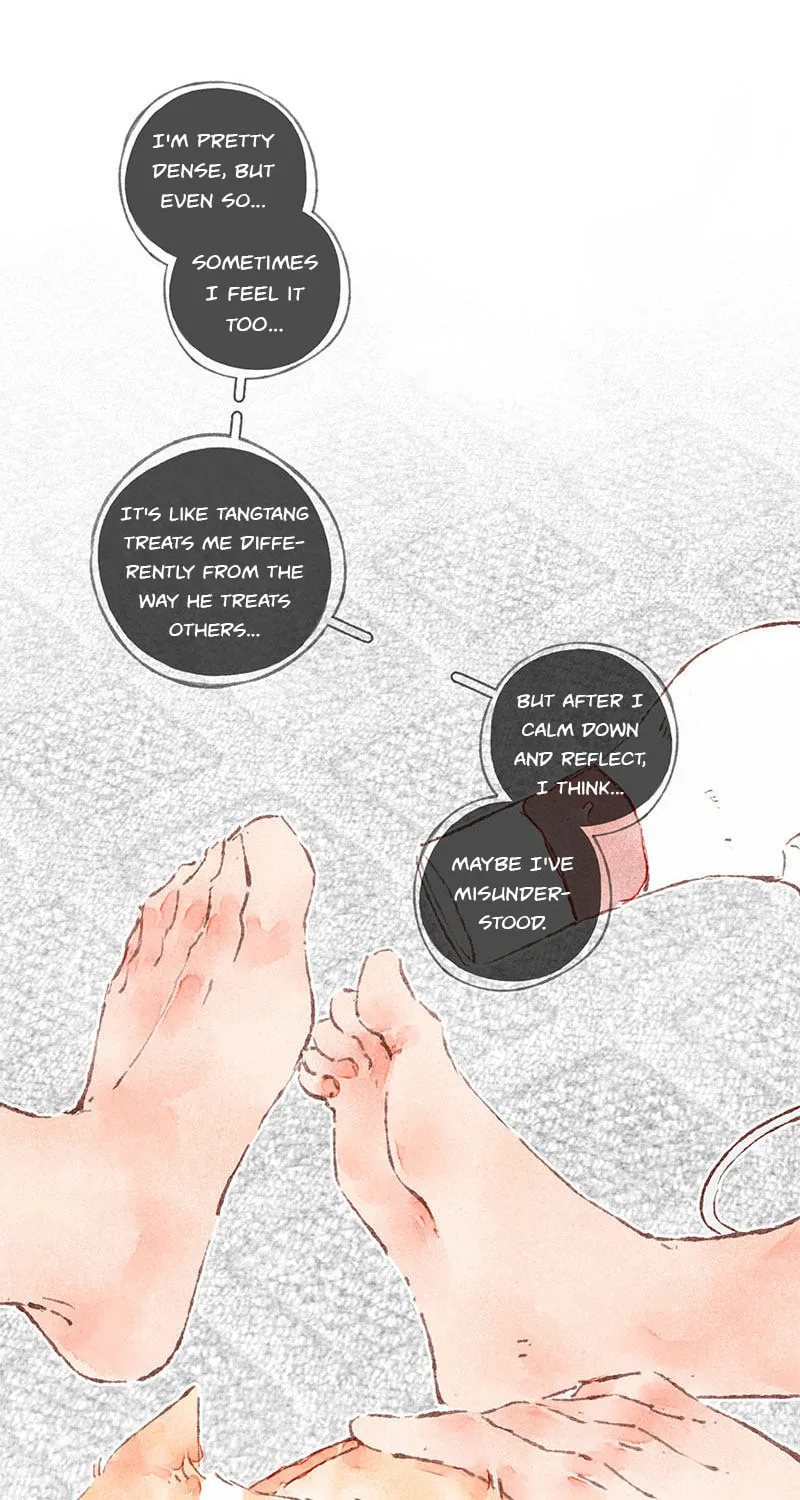 Read Starting With a Lie (Colored) chapter 40 image 36 on Lezhin