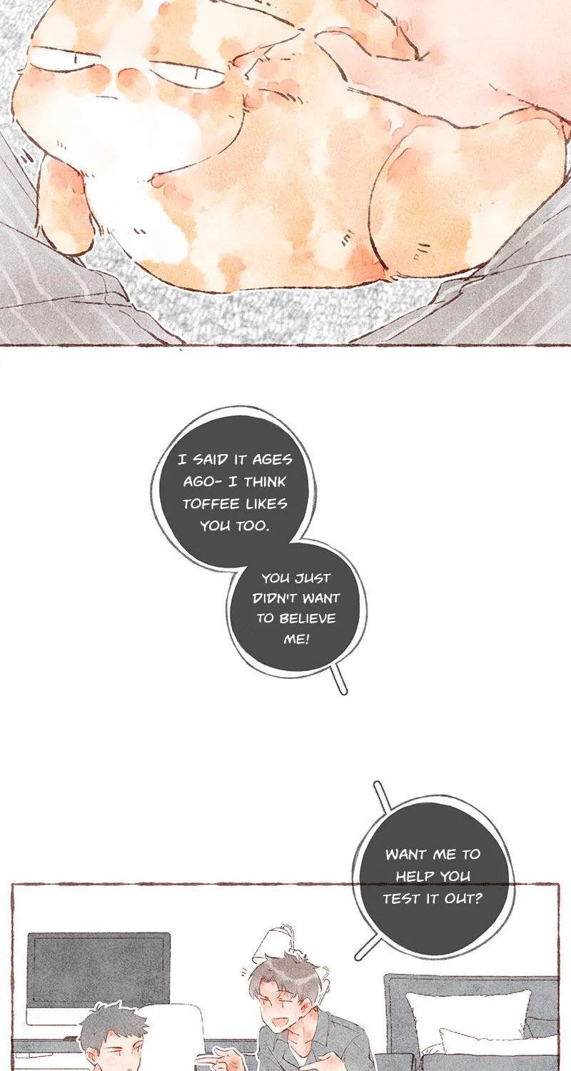 Read Starting With a Lie (Colored) chapter 40 image 37 on Lezhin