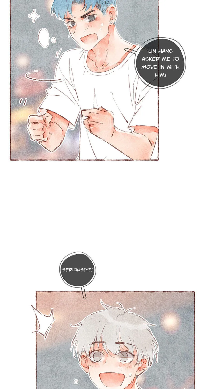 Read Starting With a Lie (Colored) chapter 40 image 4 on Lezhin