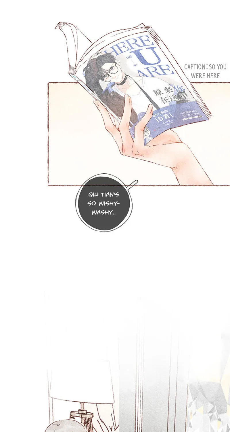 Read Starting With a Lie (Colored) chapter 40 image 40 on Lezhin