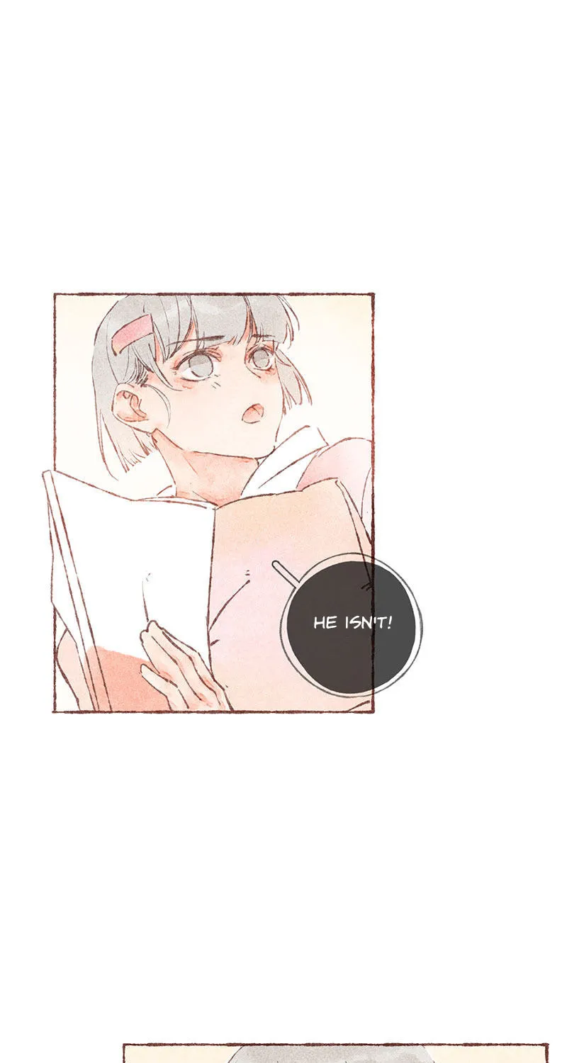 Read Starting With a Lie (Colored) chapter 40 image 42 on Lezhin