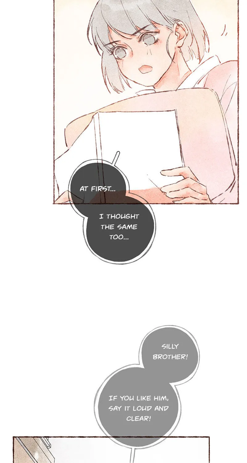 Read Starting With a Lie (Colored) chapter 40 image 43 on Lezhin