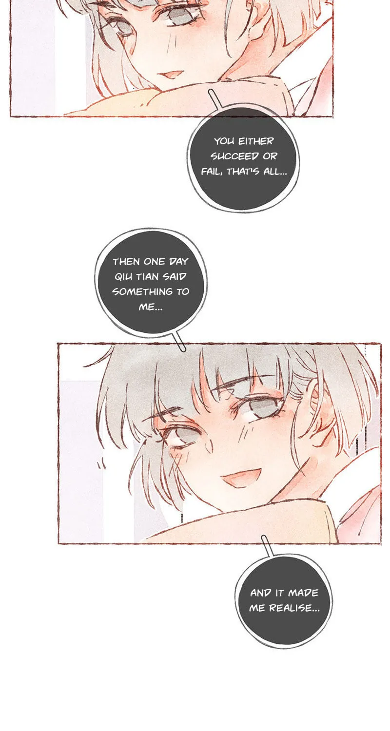 Read Starting With a Lie (Colored) chapter 40 image 45 on Lezhin