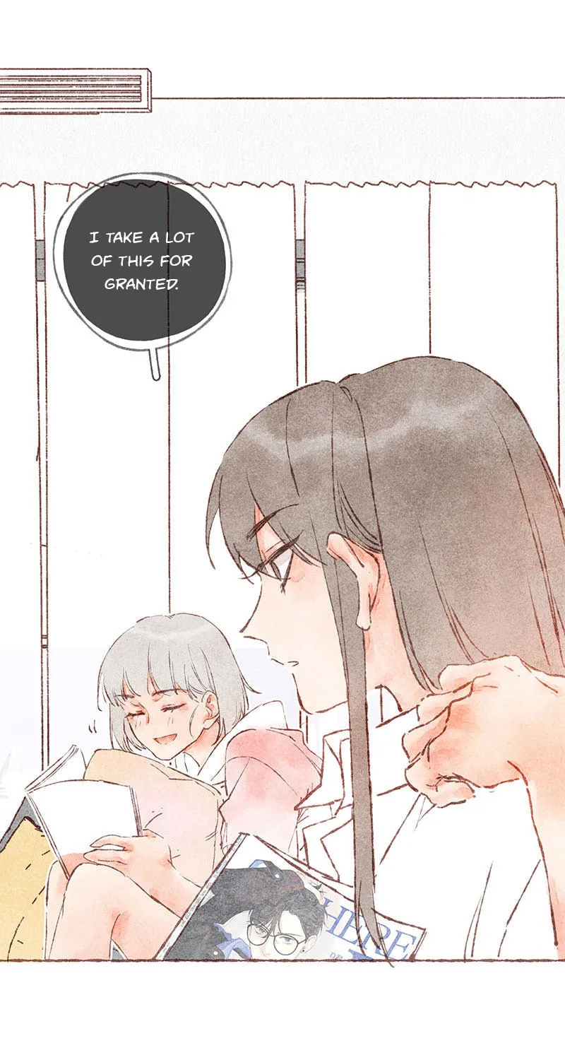 Read Starting With a Lie (Colored) chapter 40 image 46 on Lezhin