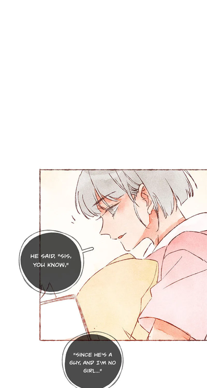 Read Starting With a Lie (Colored) chapter 40 image 47 on Lezhin