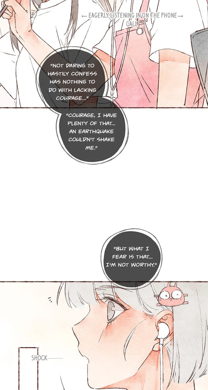 Read Starting With a Lie (Colored) chapter 40 image 49 on Lezhin
