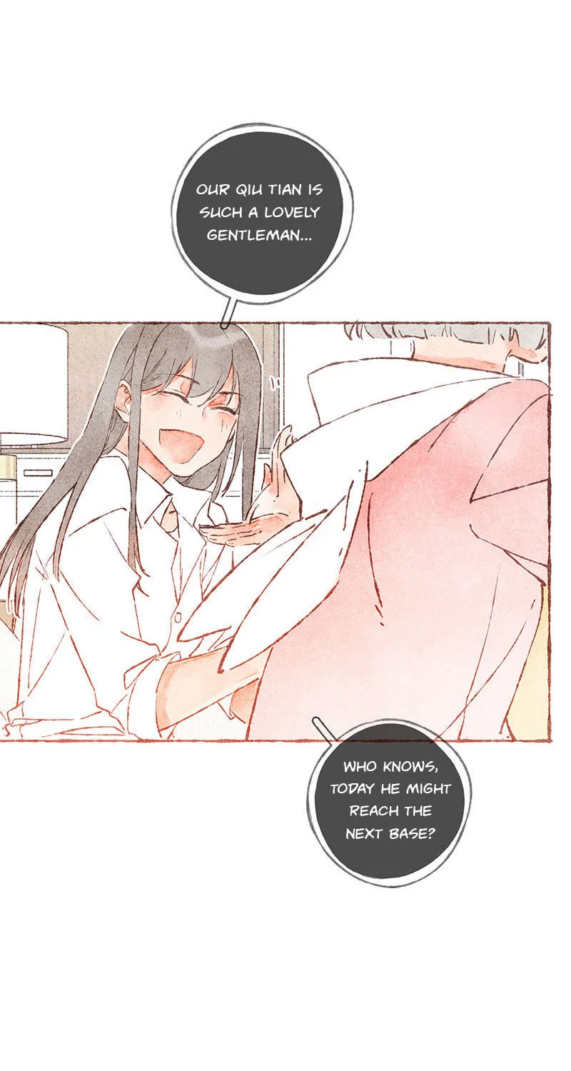 Read Starting With a Lie (Colored) chapter 40 image 52 on Lezhin