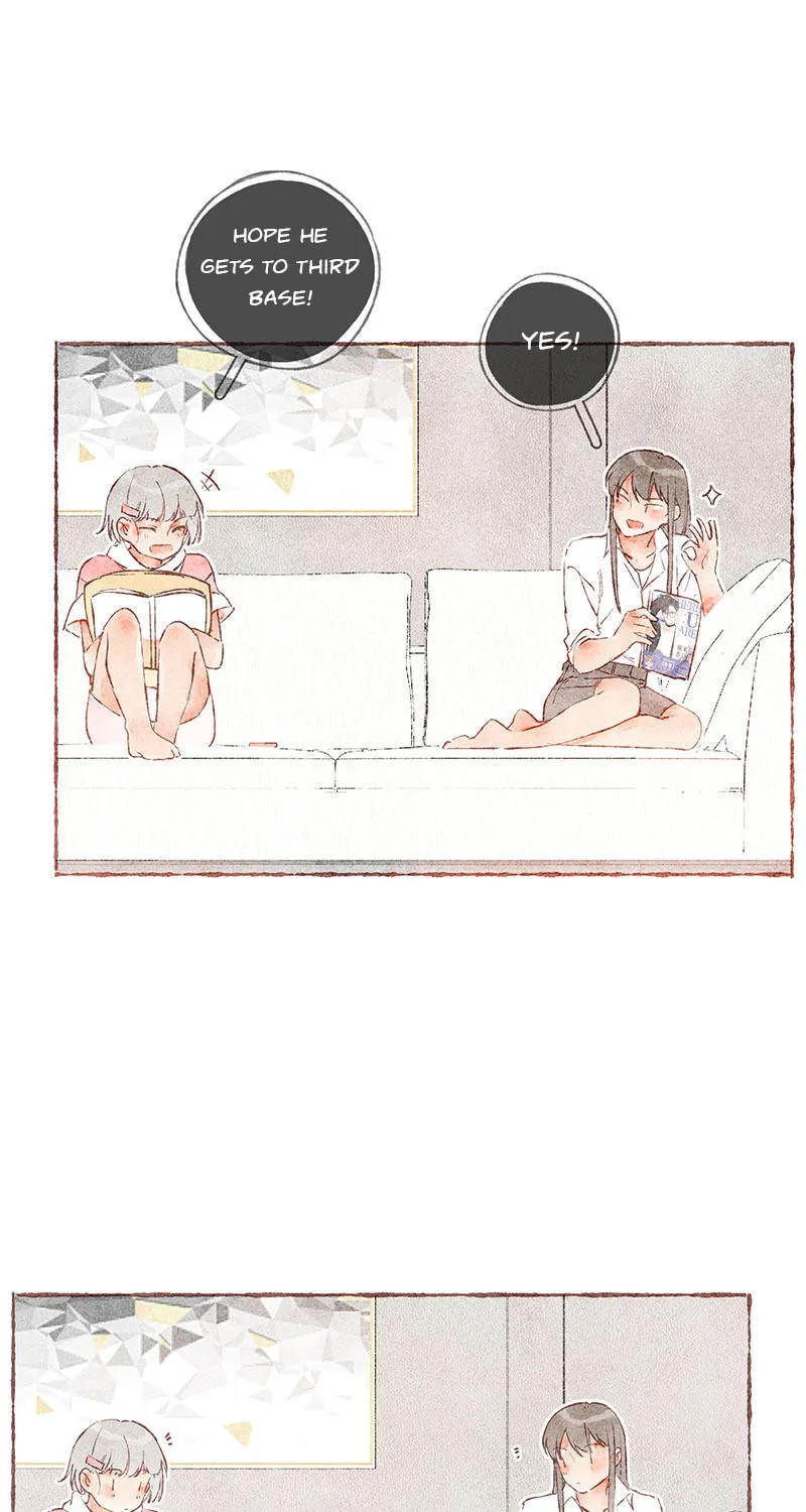Read Starting With a Lie (Colored) chapter 40 image 53 on Lezhin