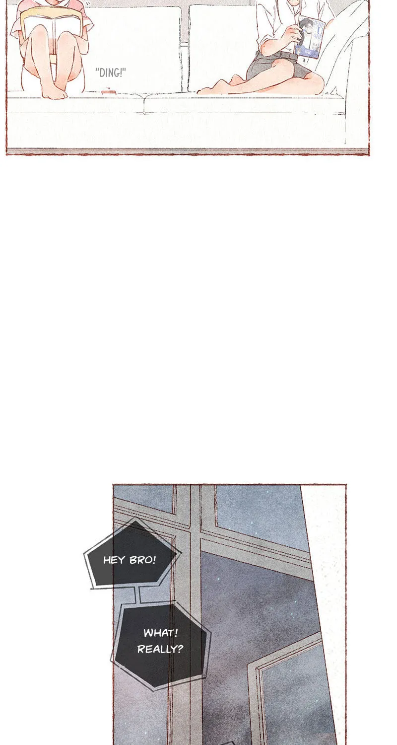 Read Starting With a Lie (Colored) chapter 40 image 54 on Lezhin