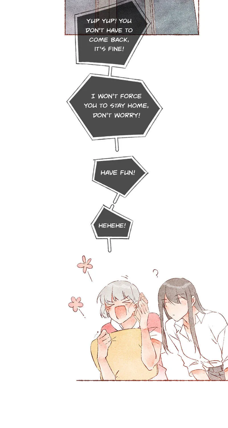 Read Starting With a Lie (Colored) chapter 40 image 55 on Lezhin