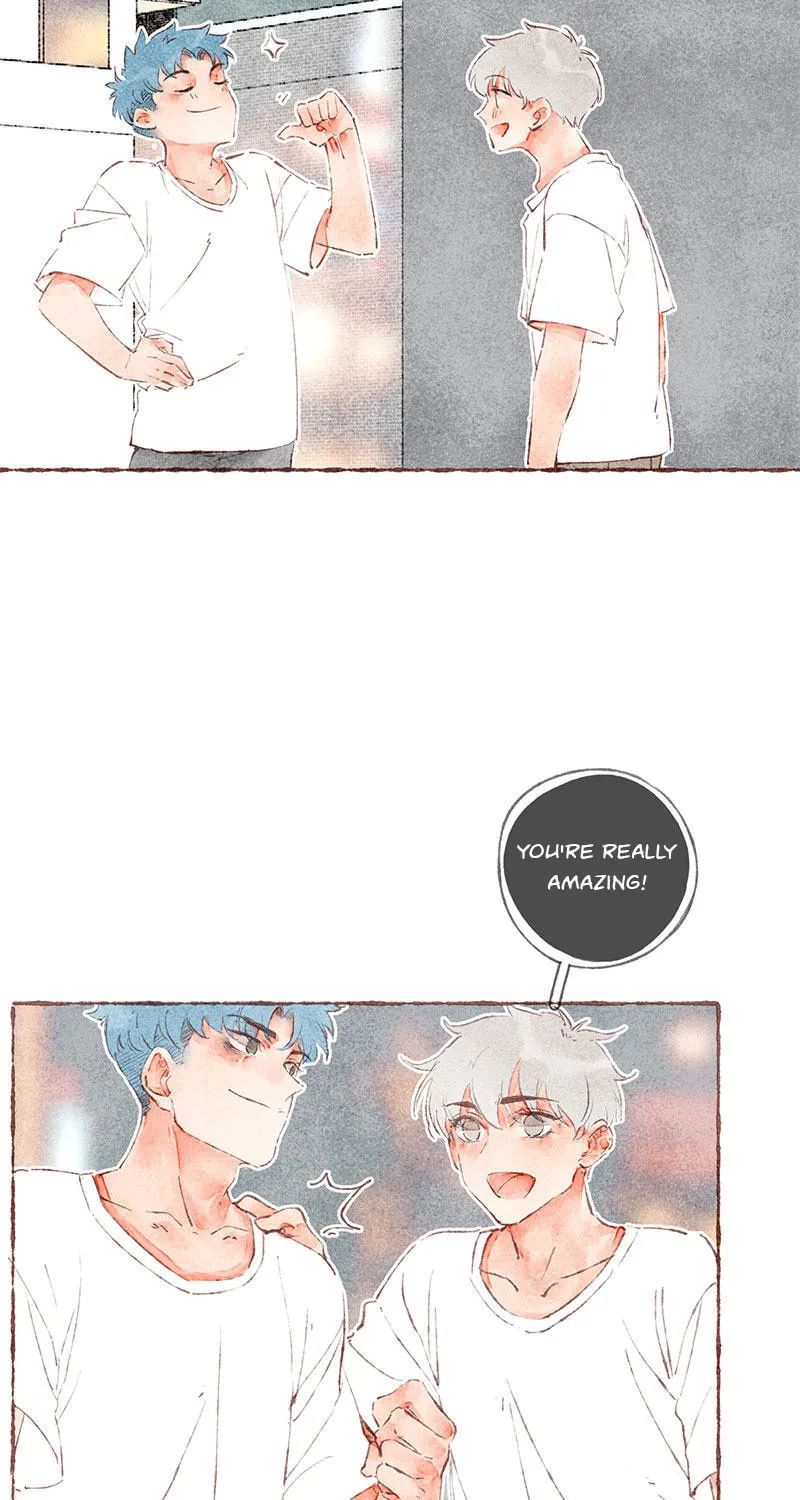 Read Starting With a Lie (Colored) chapter 40 image 6 on Lezhin