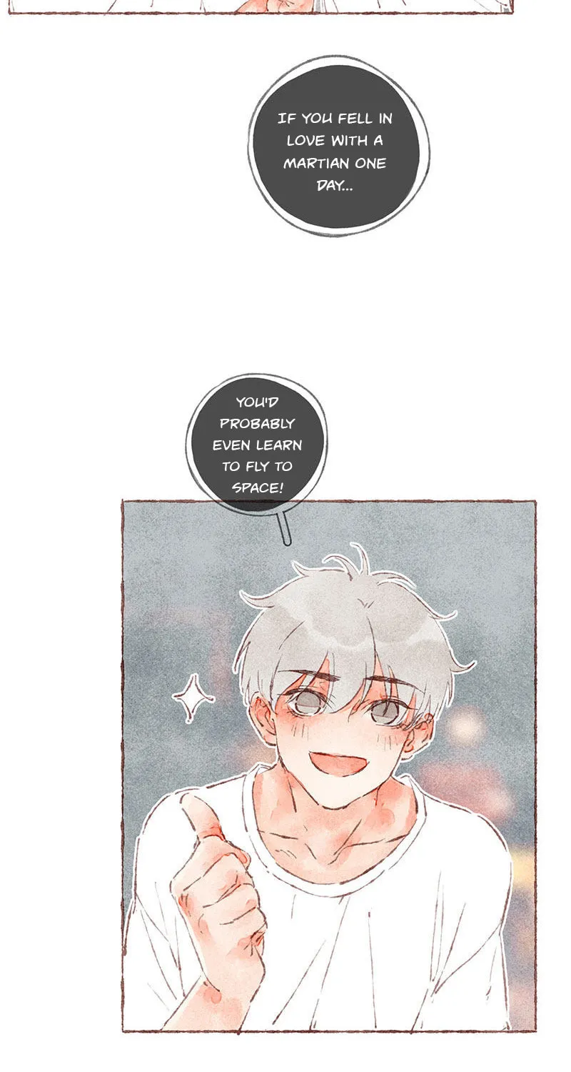 Read Starting With a Lie (Colored) chapter 40 image 7 on Lezhin