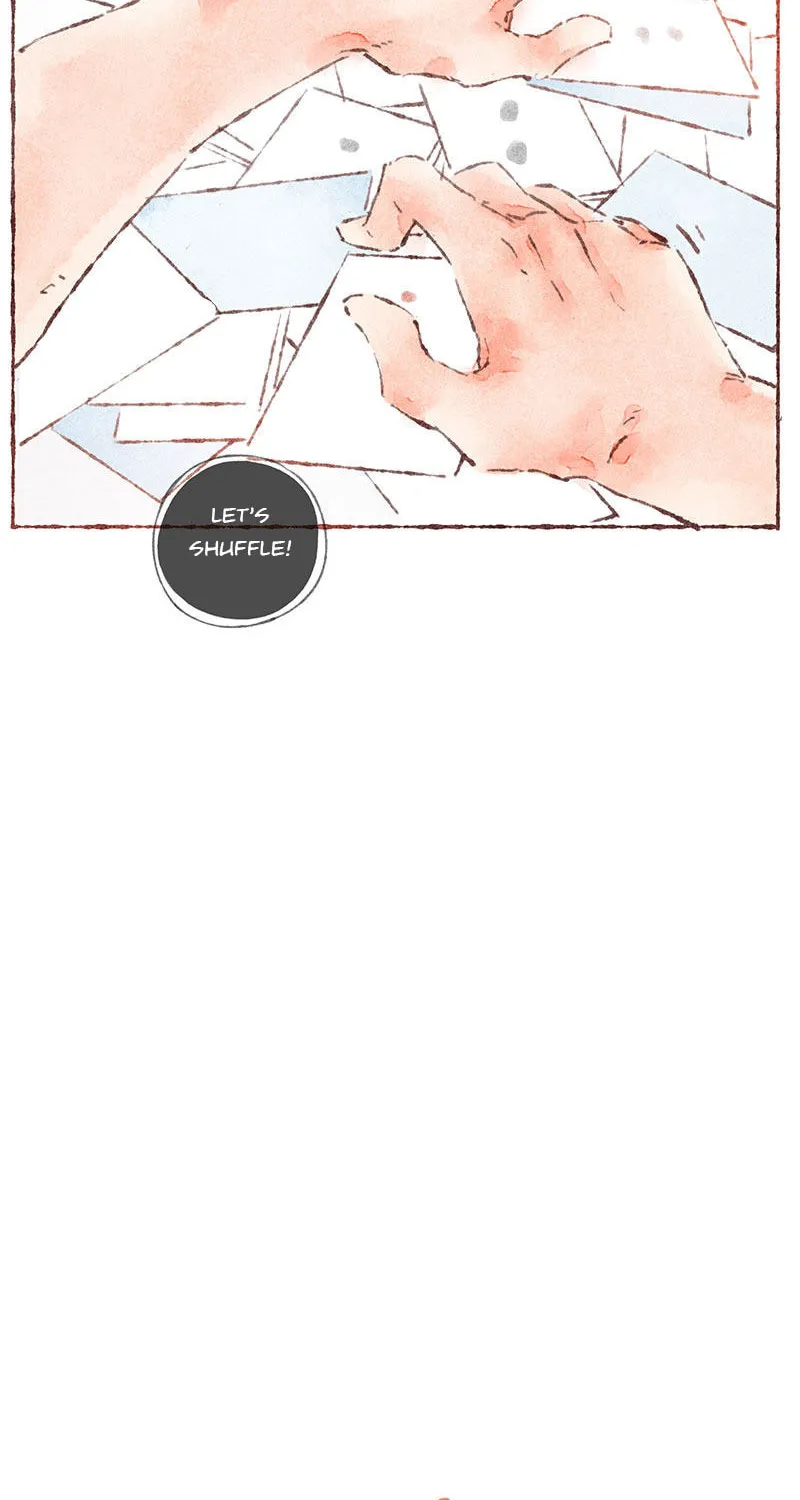 Read Starting With a Lie (Colored) chapter 41 image 12 on Lezhin