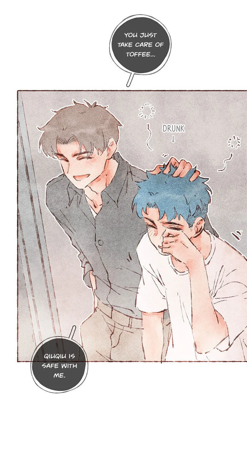 Read Starting With a Lie (Colored) chapter 41 image 15 on Lezhin