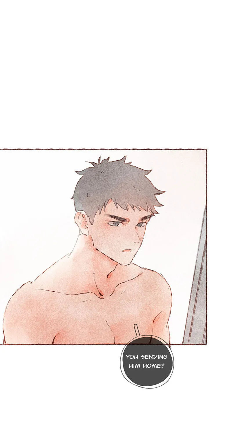 Read Starting With a Lie (Colored) chapter 41 image 16 on Lezhin