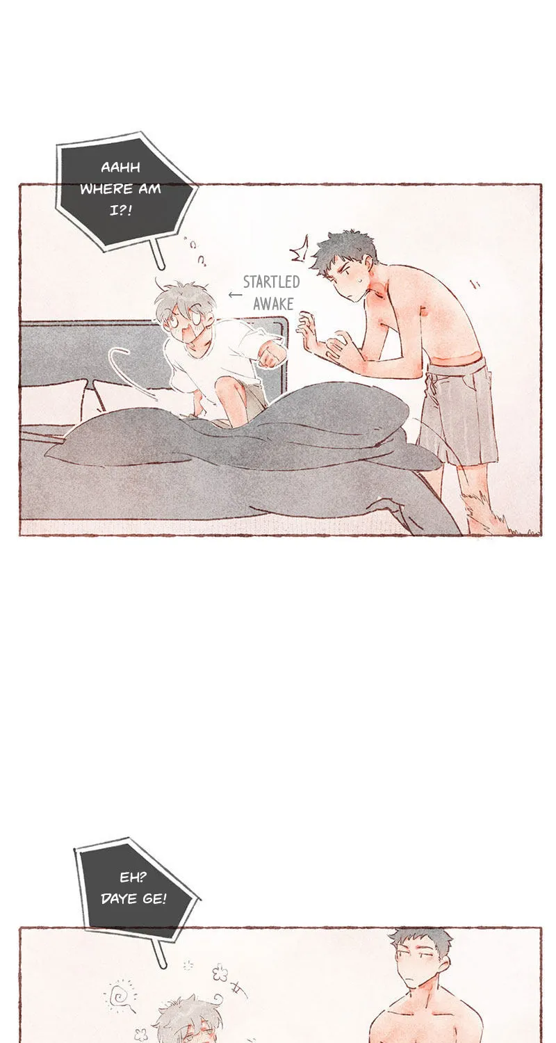 Read Starting With a Lie (Colored) chapter 41 image 24 on Lezhin