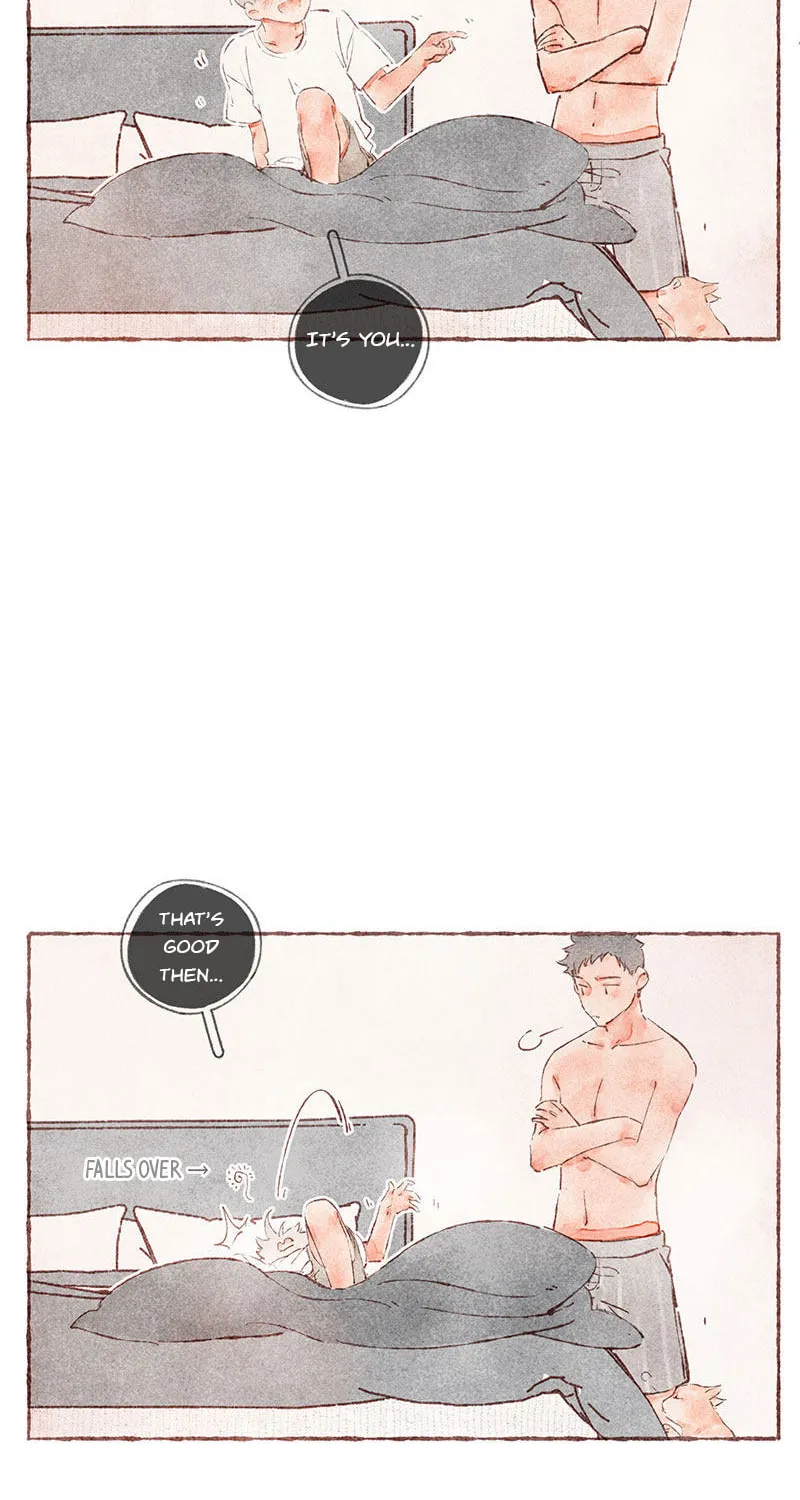 Read Starting With a Lie (Colored) chapter 41 image 25 on Lezhin