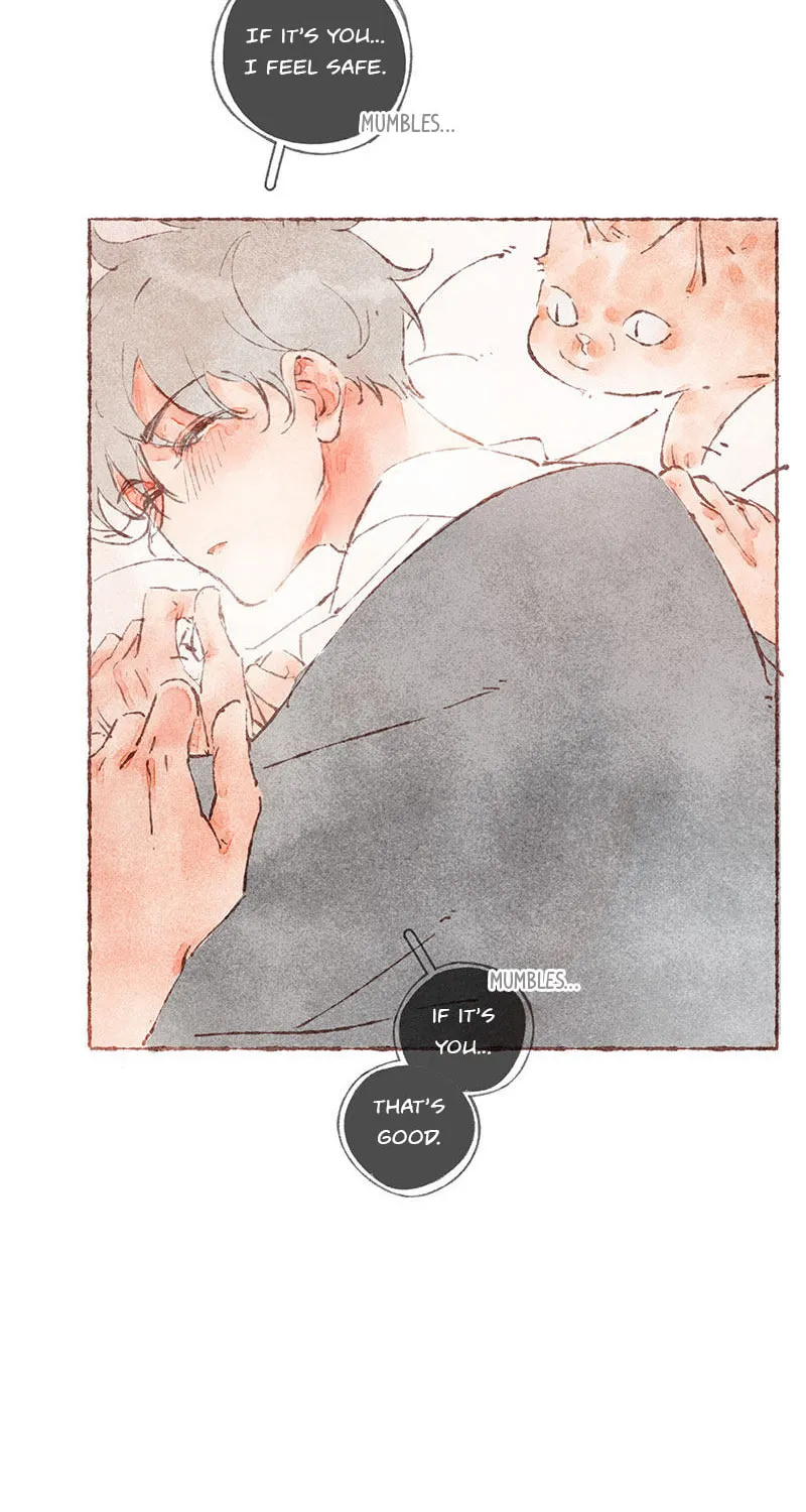 Read Starting With a Lie (Colored) chapter 41 image 27 on Lezhin