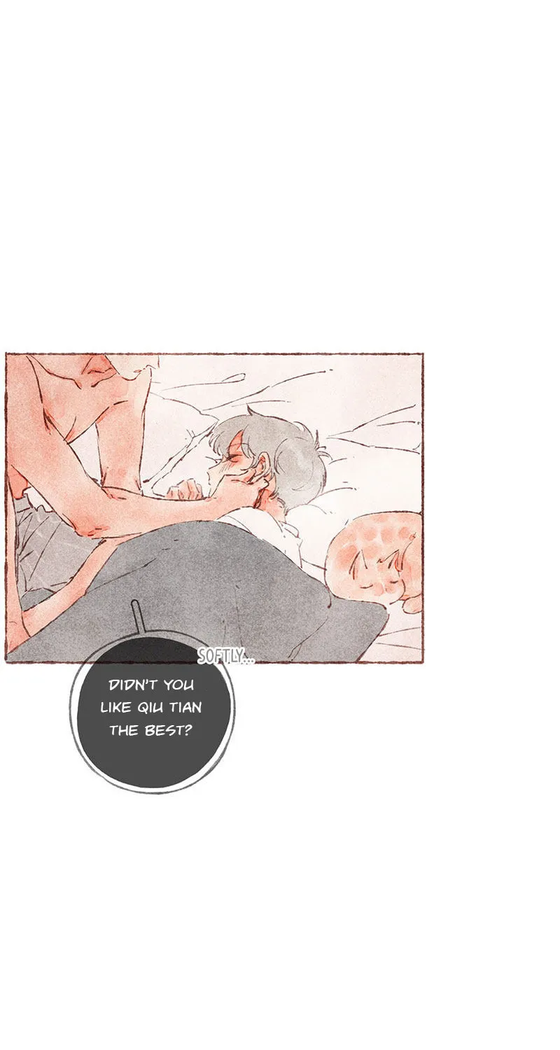 Read Starting With a Lie (Colored) chapter 41 image 28 on Lezhin