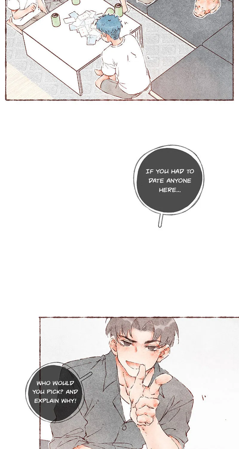 Read Starting With a Lie (Colored) chapter 41 image 3 on Lezhin