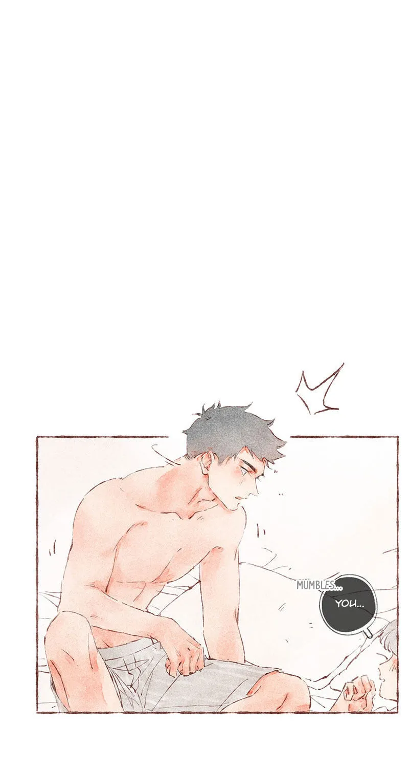 Read Starting With a Lie (Colored) chapter 41 image 32 on Lezhin
