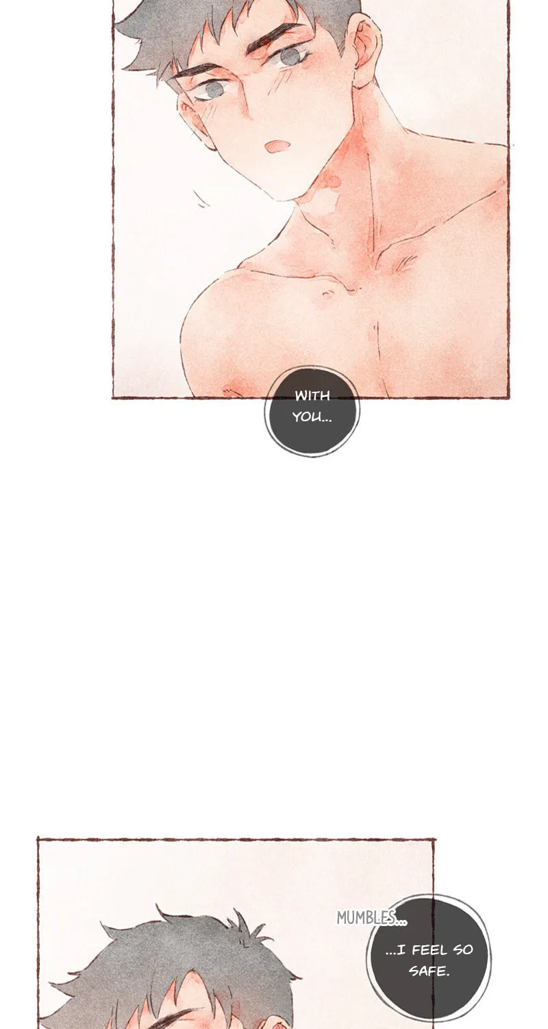 Read Starting With a Lie (Colored) chapter 41 image 35 on Lezhin