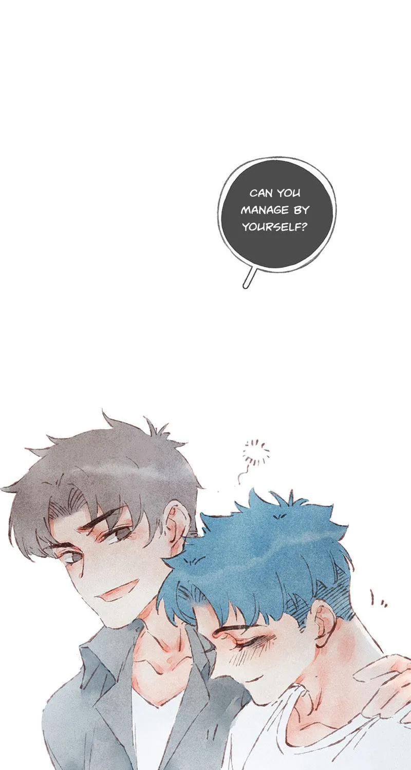 Read Starting With a Lie (Colored) chapter 41 image 38 on Lezhin