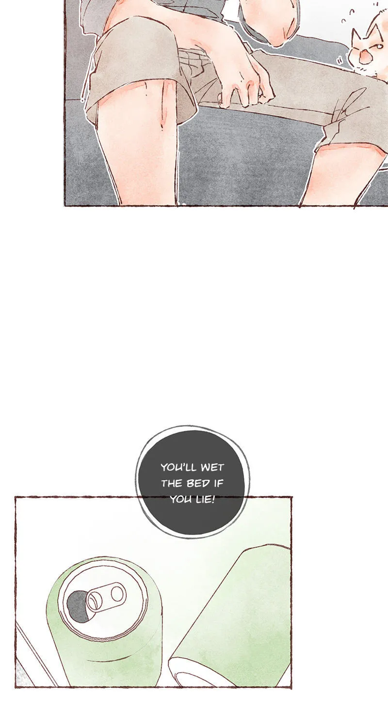 Read Starting With a Lie (Colored) chapter 41 image 4 on Lezhin