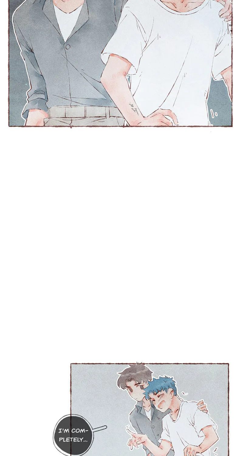 Read Starting With a Lie (Colored) chapter 41 image 40 on Lezhin
