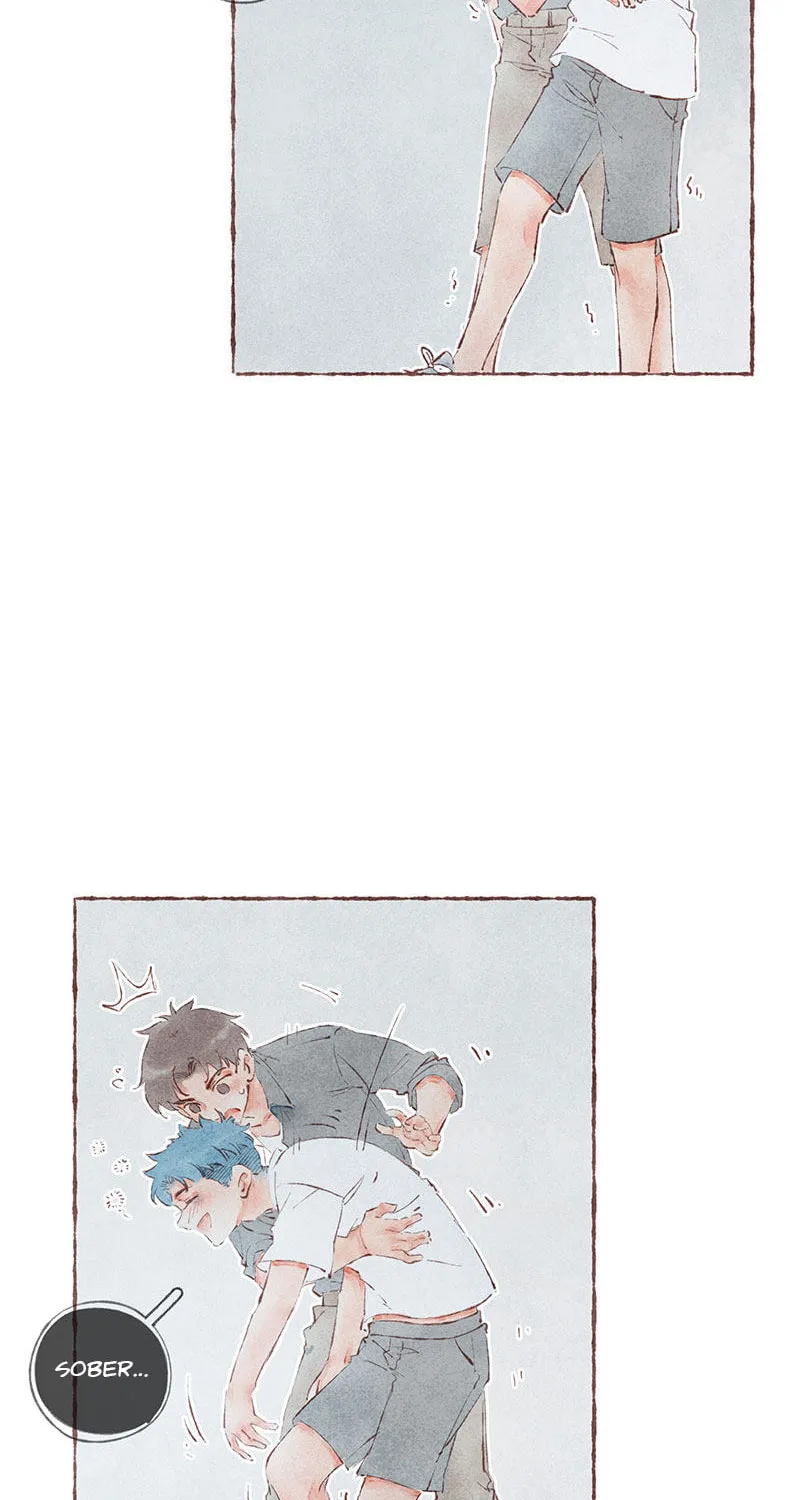 Read Starting With a Lie (Colored) chapter 41 image 41 on Lezhin