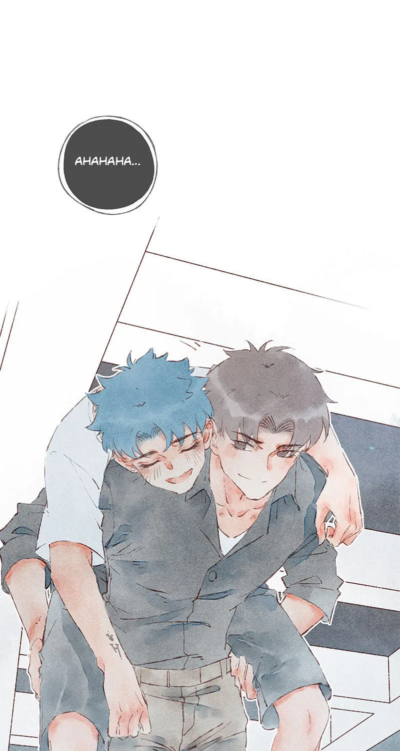 Read Starting With a Lie (Colored) chapter 41 image 43 on Lezhin