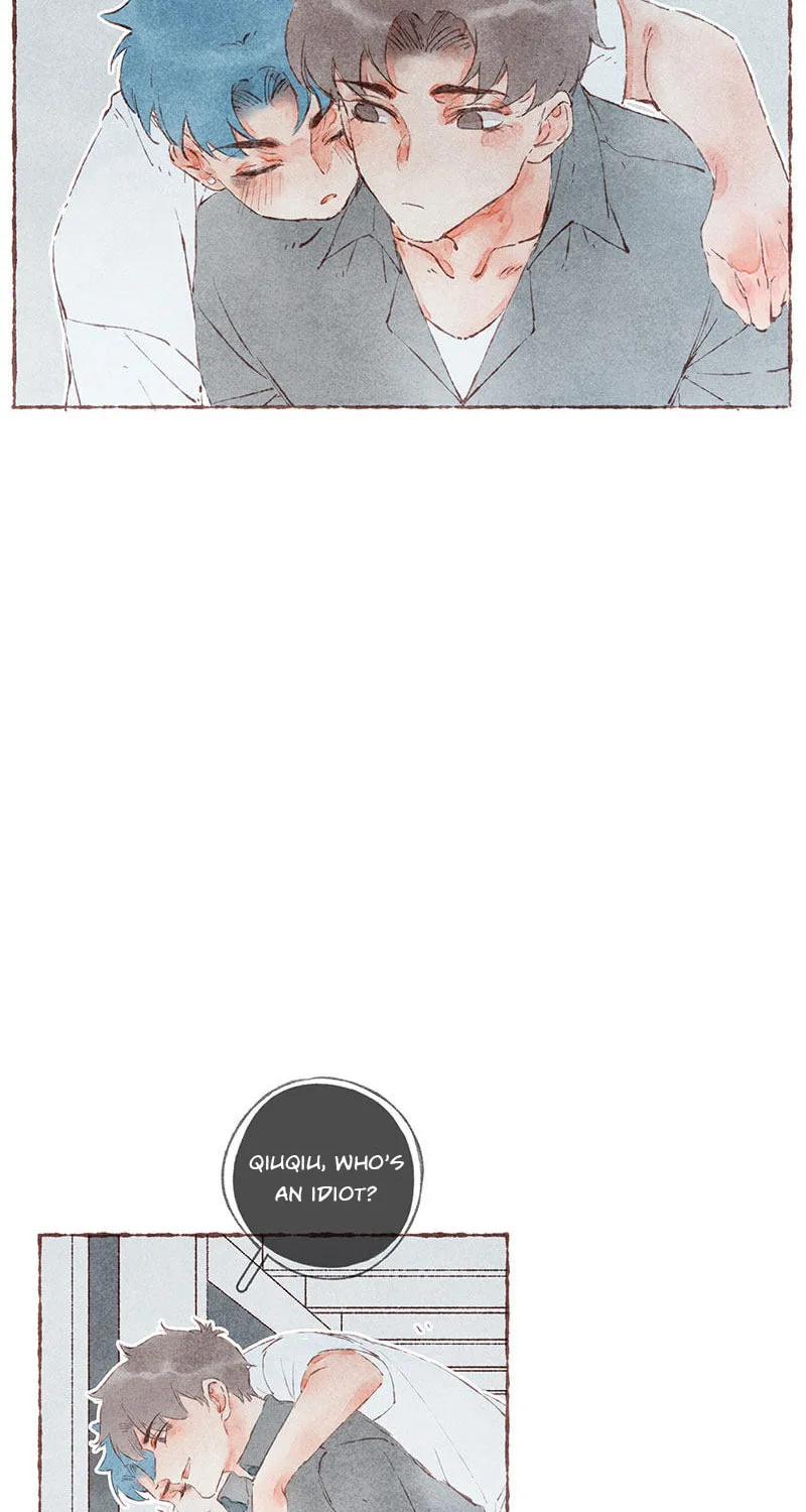 Read Starting With a Lie (Colored) chapter 41 image 46 on Lezhin