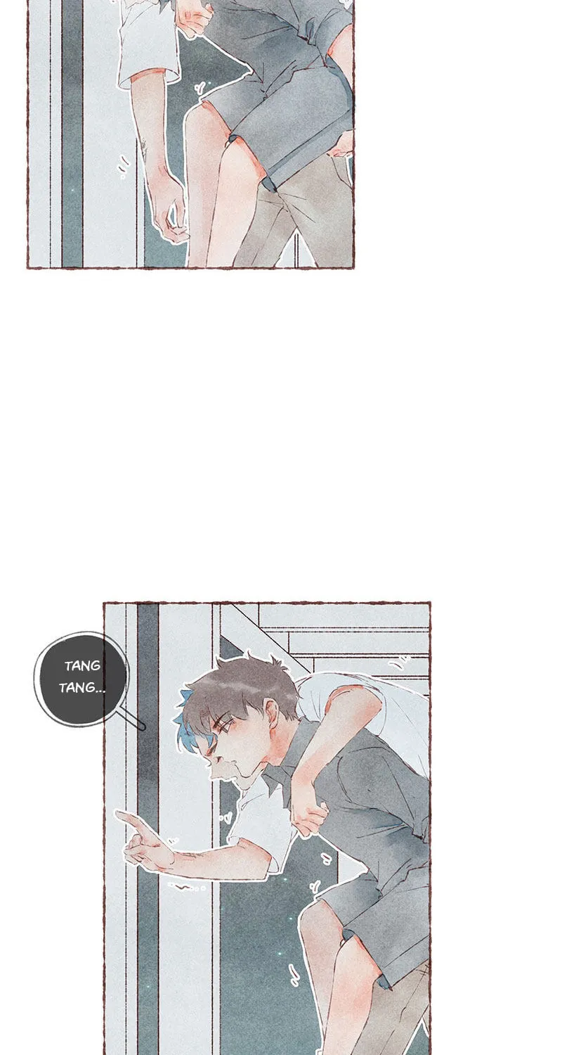 Read Starting With a Lie (Colored) chapter 41 image 47 on Lezhin
