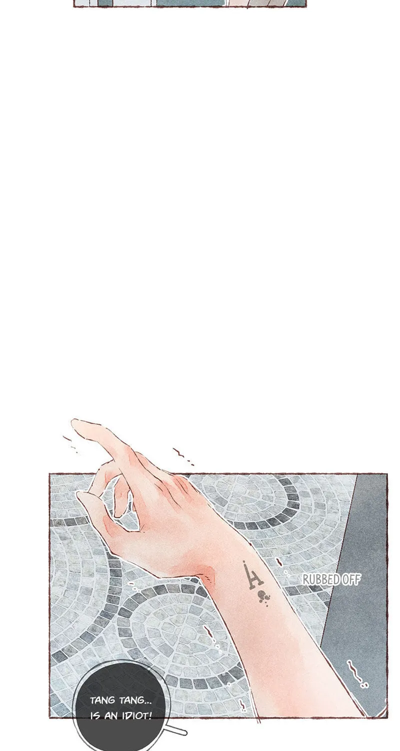 Read Starting With a Lie (Colored) chapter 41 image 48 on Lezhin