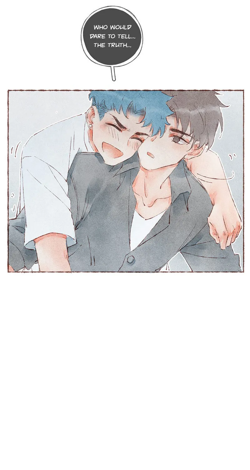 Read Starting With a Lie (Colored) chapter 41 image 52 on Lezhin