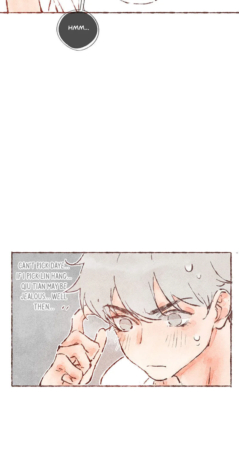 Read Starting With a Lie (Colored) chapter 41 image 6 on Lezhin