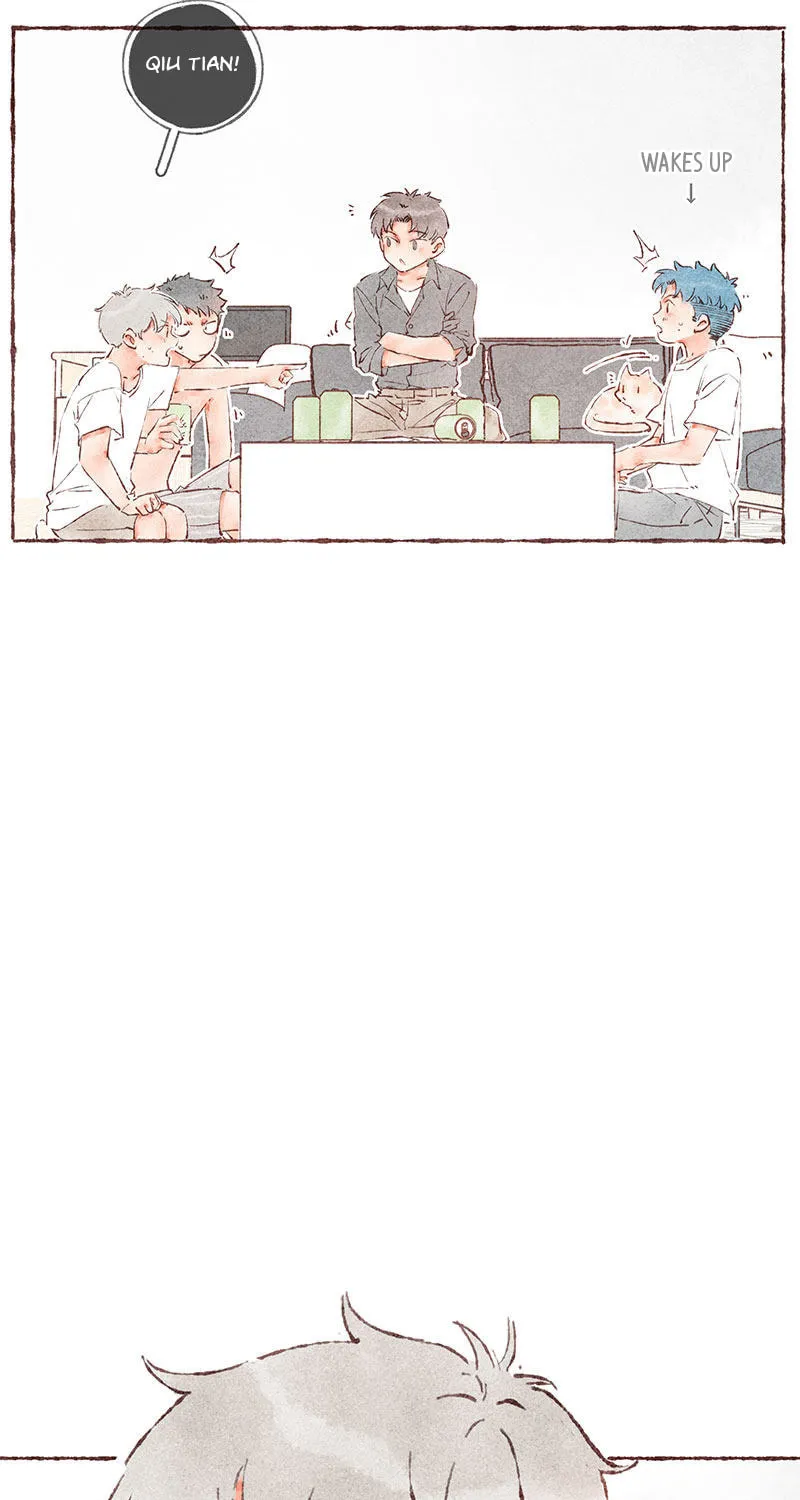 Read Starting With a Lie (Colored) chapter 41 image 8 on Lezhin