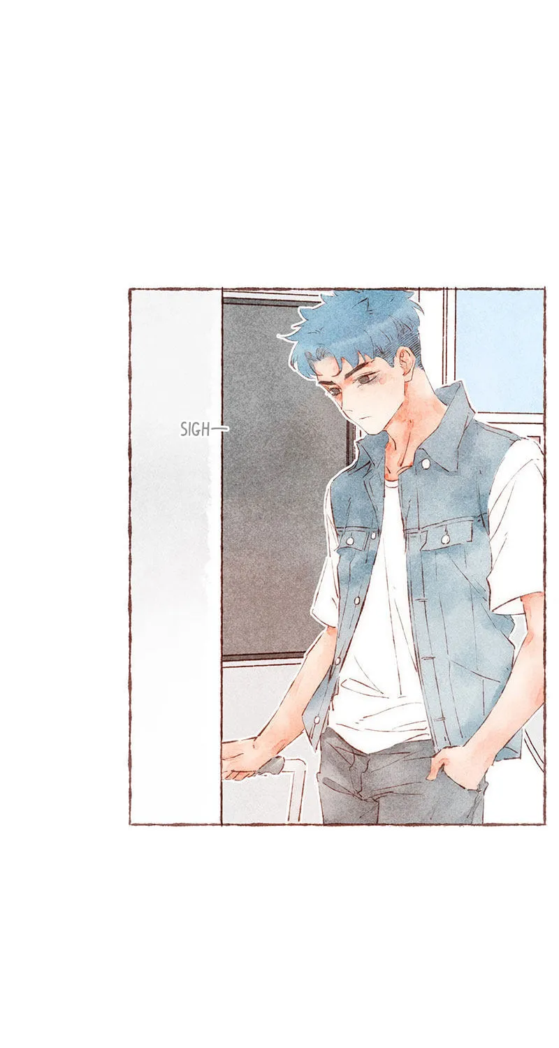 Read Starting With a Lie (Colored) chapter 44 image 1 on Lezhin