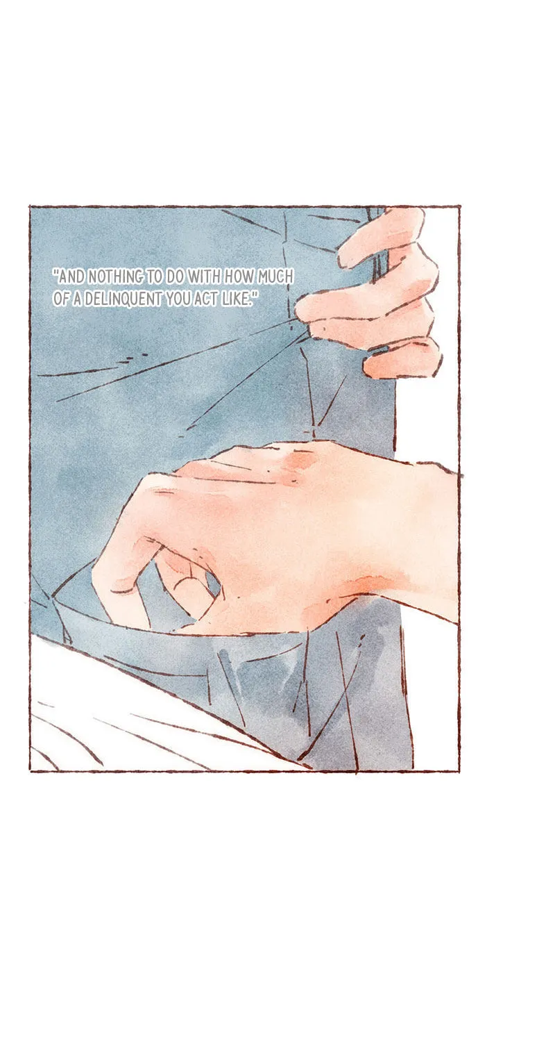 Read Starting With a Lie (Colored) chapter 44 image 12 on Lezhin