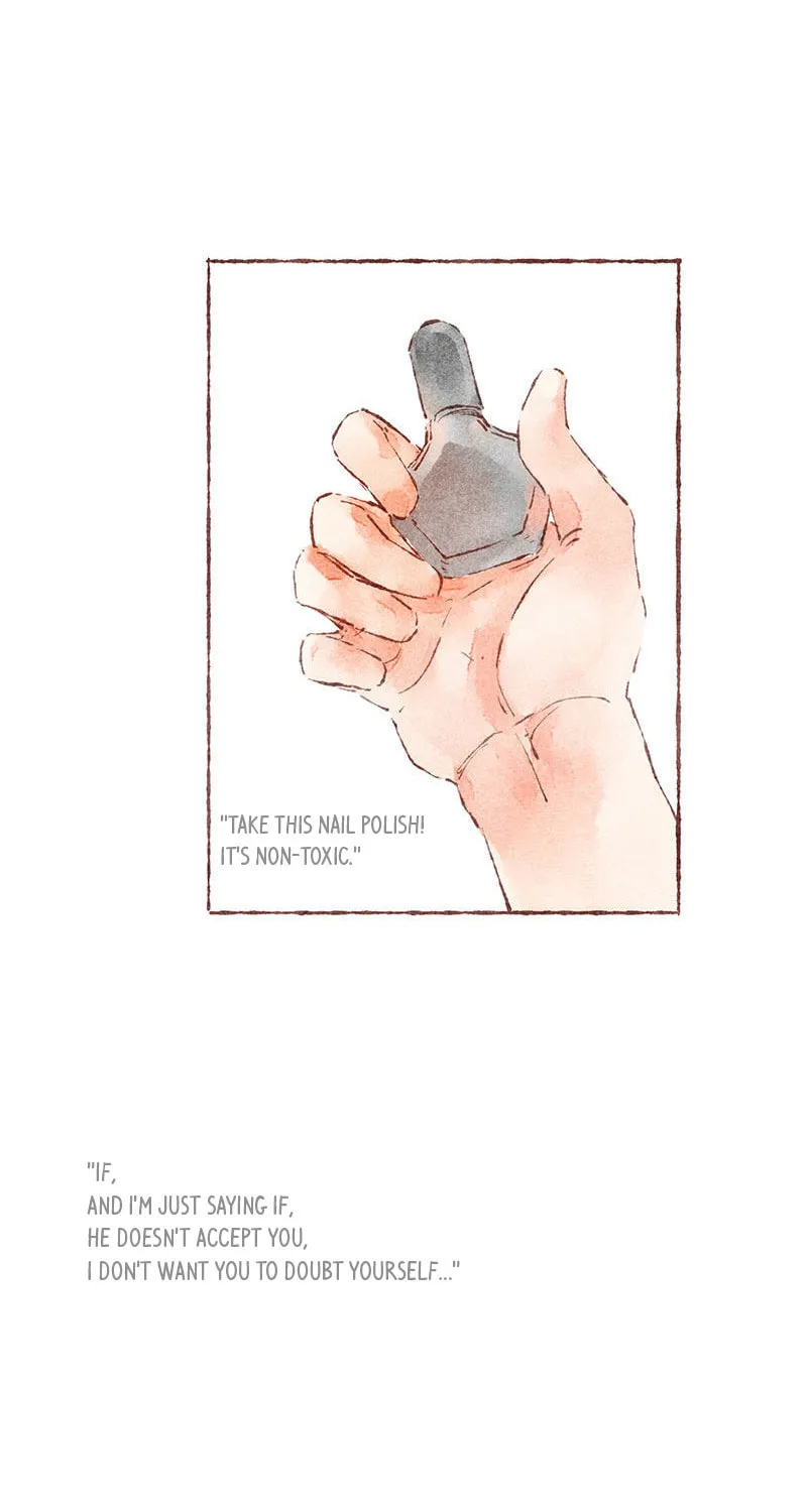 Read Starting With a Lie (Colored) chapter 44 image 13 on Lezhin