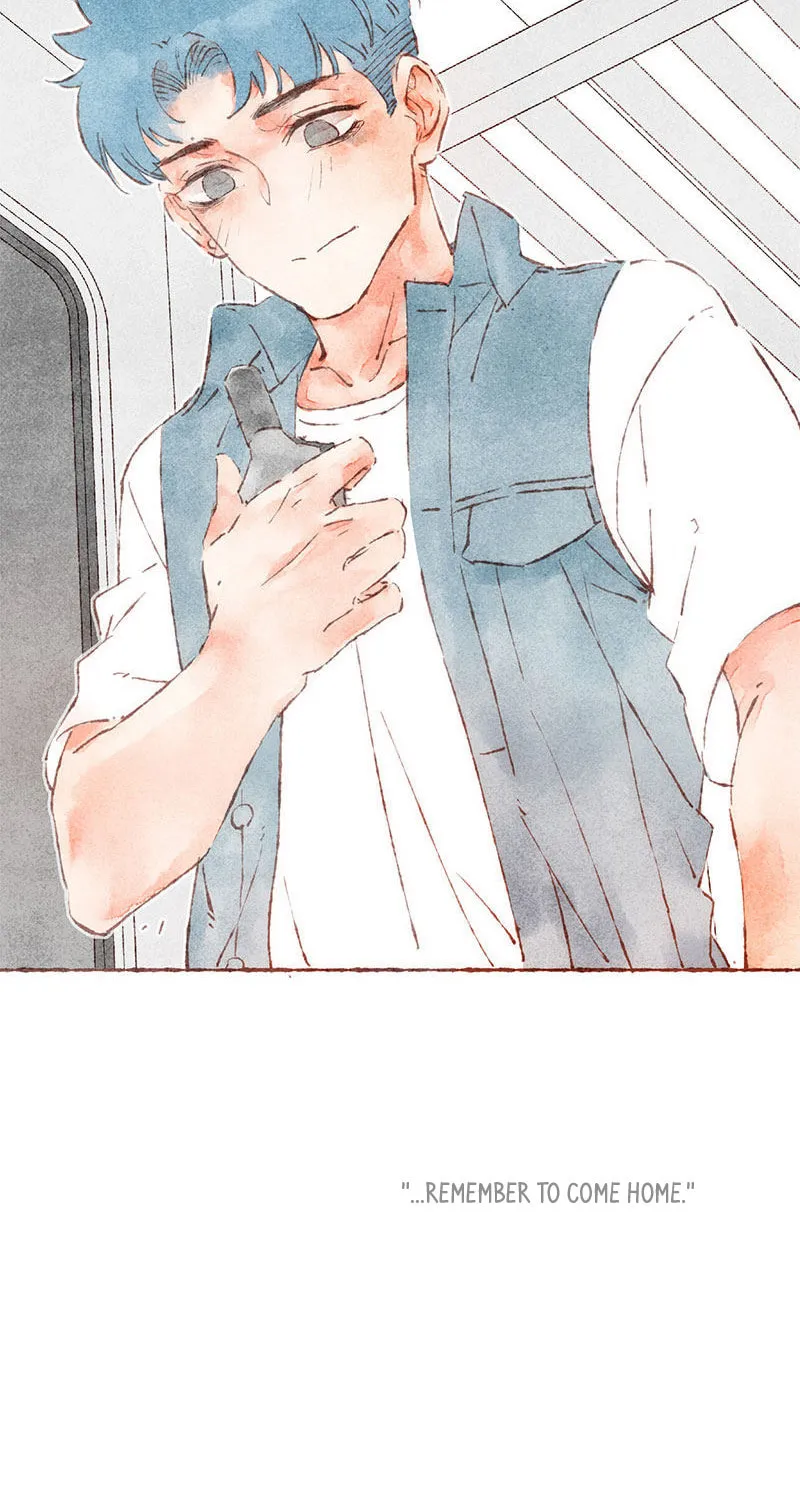 Read Starting With a Lie (Colored) chapter 44 image 15 on Lezhin