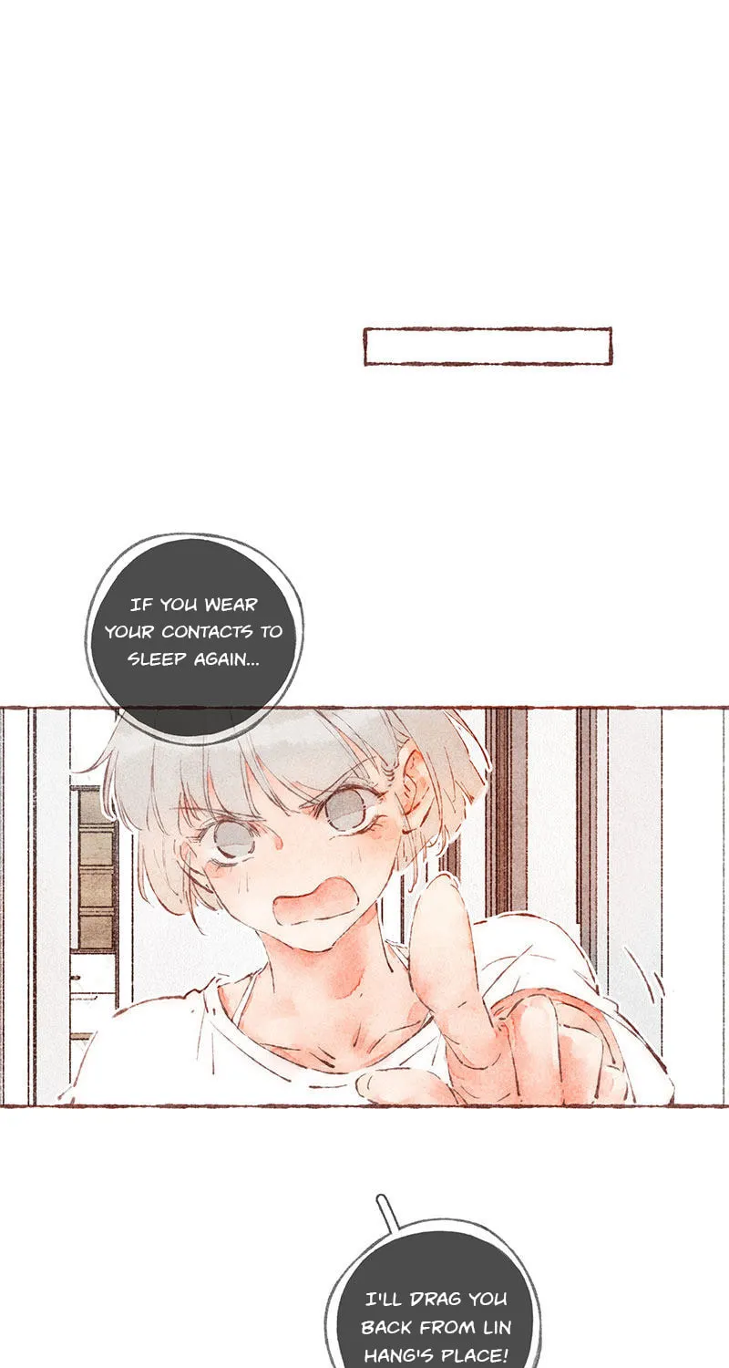 Read Starting With a Lie (Colored) chapter 44 image 2 on Lezhin